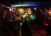 Rodas de samba