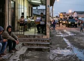 Las consecuencias de la deuda social en educación: el abandono institucional en Milagro refleja la realidad de miles de jóvenes que egresan sin las herramientas para enfrentar la vida.