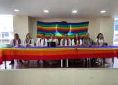 Pachakutik presentó a su precandidatos a la Alcaldía y concejalías de Quito este 2 de julio de 2026.