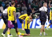 Pese al milagro de haber ganado contra Alemania, la selección de Ecuador fue eliminada del Mundial 2026 por México.