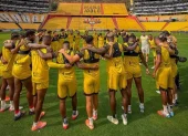 Barcelona SC busca ser uno de los punteros de la LigaPro 2026.