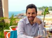 El comediante Eugenio Derbez pidió empatía para los ecuatorianos.