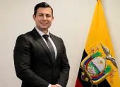 Gutiérrez Cevallos se desempeñaba como viceministro de Tecnologías de la Información y Comunicación.