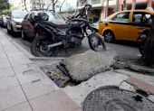 Pedido. La recuperación del centro de Guayaquil es vista como una condición indispensable para reactivar la economía, el turismo y la vida urbana.
