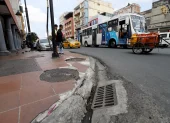 La ciudadanía exige que tanto en el centro como en los barrios de la ciudad se protejan más las áreas regeneradas. Piden mejorar la imagen de la ciudad para apropiarse de sus espacios públicos y protegerla.