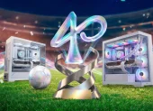 GIGABYTE reunió a su comunidad gamer en Ecuador para vivir la emoción del torneo y participar en The GIGABYTE Cup 2026.