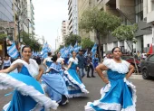Hay mucha expectativa por los eventos de las fiestas julianas.