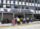 Son 309 candidatos quienes buscar uno de los siete espacios titulares en el Consejo de Participación Ciudadana.