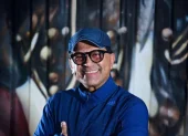 El actor venezolano está a órdenes de la justicia estadounidense.