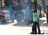 Los usuarios exigen que los cambios sean visibles. Hay quienes sí están de acuerdo con pagar más siempre y cuando el servicio sea eficiente. Hoy, lamentan, es lamentable.