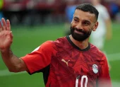 Mundial 2026: Egipto, de Mohamed Salah, se mide con Australia.