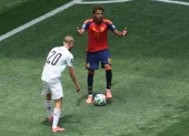 Lamine Yamal es una de las figuras de la selección de España en el Mundial 2026.