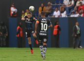 Independiente del Valle es líder de la LigaPro, con 37 puntos y tiene una diferencia de 10 puntos sobre el segundo, Liga de Quito (27).