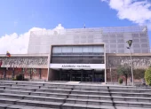 La Asamblea Nacional sufrirá cambios debido a la salida de asambleístas por las seccionales 2026.