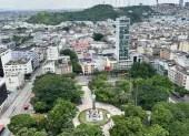 Los procesos de democracia interna concluyeron y las organizaciones políticas ya definieron a buena parte de sus precandidatos para disputar las principales alcaldías del país, entre ellas Guayaquil, en las elecciones de 2026.