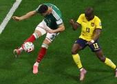 Vale agradecer a esta extraordinaria generación de futbolistas que nos hizo soñar: a Enner Valencia que cargó por años el peso de la selección; a Moisés Caicedo, cuya calidad deslumbra al mundo; a Piero Hincapié, Gonzalo Plata, Willian Pacho.