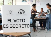 Las elecciones seccionales 2026 se desarrollarán en noviembre de 2026.