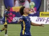 Velocidad, desborde y juventud_ Erick Mendoza se convierte en uno de los nuevos refuerzos de Barcelona SC para la segunda etapa de la LigaPro 2026