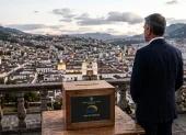 Quito, Guayaquil, Cuenca, Manta o Machala aún tienen presencia internacional muy inferior a la que deben alcanzar. Ello dependerá del gobierno que elijan.