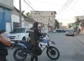 Referencial. Una zona de Vergeles tendrá cambios en su circulación.