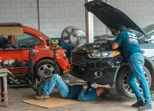 La revisión técnica vehicular es un requisito para la matriculación.