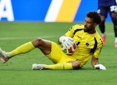 Con 40 años, Vozinha pasó de ser un desconocido a uno de los nombres propios del Mundial 2026.