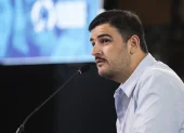 Álvarez se mantiene recluido en la cárcel de El Encuentro.