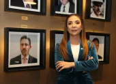La presidenta ejecutiva de la Cámara de Industrias y Producción, María Paz Jervis, habla sobre los valores del gremio en 90 años de vida.