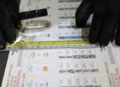 Los candidatos que finalmente aparezcan en la papeleta se conocerán tras el proceso de inscripción previsto para agosto de 2026.