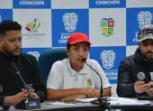COE provincial pidió declarar emergencia en Zamora Chinchipe por graves daños causados por las lluvias.