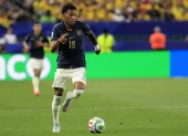El hermano de Gonzalo Plata explicó que su comentario hacía referencia a la experiencia vivida por su familia en México y no a la Selección mexicana.