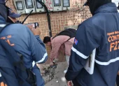 Hecho. Operativos para evitar que locales se conviertan en discotecas clandestinas.
