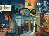 El giro inesperado de la era digital: mientras los programadores se enfrentan a la automatización de la IA, el pensamiento crítico, el método socrático y la ética de las humanidades se convierten en los nuevos motores para guiar la tecnología.