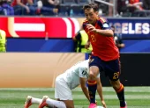 Mundial 2026: España, de Mikel Oyarzabal, vuelve a escena este 6 de julio.