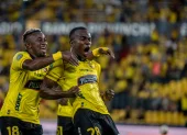 Barcelona SC llega al mercado de fichajes de julio y agosto de 2026 con algunas altas y bajas.