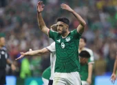 México queda fuera del Mundial 2026.