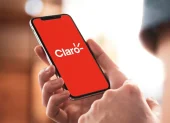 La red 5G de Claro se amplía en Ecuador.