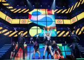Quito y Guayaquil se preparan para recibir al elenco original de Soy Luna en noviembre de este año.
