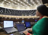 El Pleno de la Asamblea Nacional sesionará para la posesión de vocales suplentes del CPCCS.