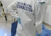 Imagen referencial: Según información preliminar, varios hombres armados llegaron hasta el lugar y dispararon en repetidas ocasiones contra la abogada.