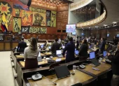 El Pleno de la Asamblea se reunirá la mañana del 7 de julio de 2026.