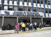 El concurso para designar al nuevo fiscal general del Estado permanece estancado en el Cpccs.