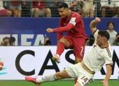 Cristiano Ronaldo (7) jugó su sexta Copa del Mundo este 2026.