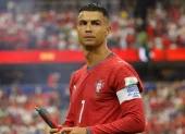 Cristiano Ronaldo disputó ante España el último partido mundialista de su carrera, poniendo fin al sueño de conquistar la única copa que le faltó: el Mundial.