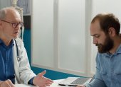 El cáncer de próstata es una de las enfermedades oncológicas que más afectan a hombres mayores de 25 años.