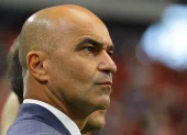 Roberto Martínez finalizó su contrato con Portugal tras el Mundial 2026.