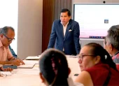 El Municipio de Machala deberá aplicar el procedimiento legal si el alcalde deja el cargo de forma temporal o definitiva.