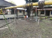 La desaparición de ocho menores en una casa hogar de Quito reavivó el debate sobre el funcionamiento del sistema de protección infantil.