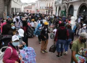 El Municipio retomará la retención de mercadería para comerciantes que incumplan reiteradamente las ordenanzas.
