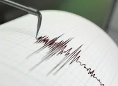 Dos sismos sacudieron las costas del Ecuador.